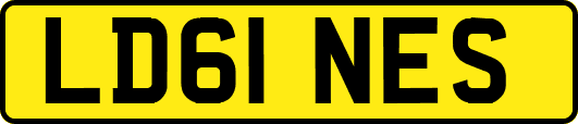 LD61NES