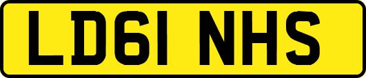 LD61NHS