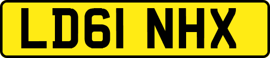 LD61NHX