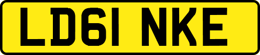 LD61NKE