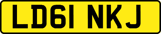 LD61NKJ