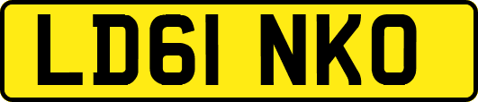 LD61NKO