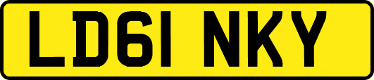 LD61NKY