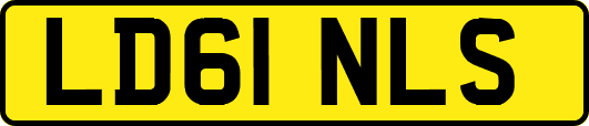 LD61NLS