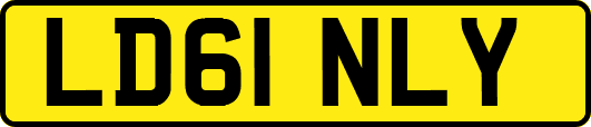 LD61NLY