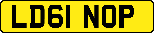 LD61NOP
