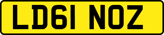LD61NOZ