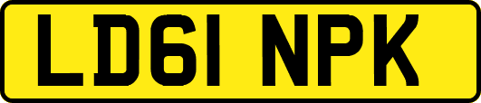 LD61NPK
