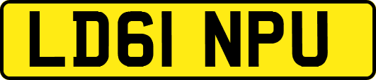 LD61NPU