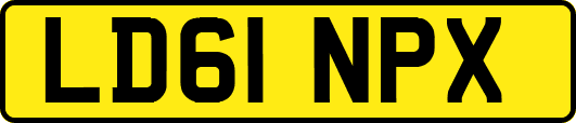 LD61NPX