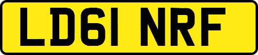 LD61NRF