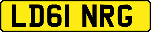 LD61NRG