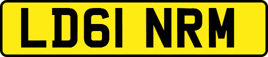 LD61NRM
