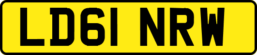LD61NRW