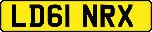 LD61NRX