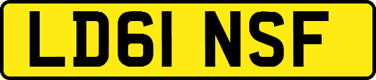 LD61NSF