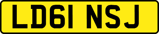 LD61NSJ