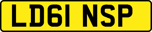 LD61NSP