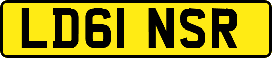 LD61NSR