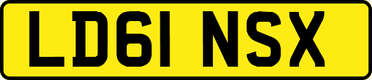 LD61NSX