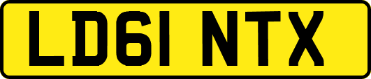 LD61NTX