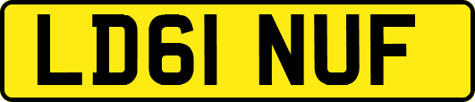 LD61NUF