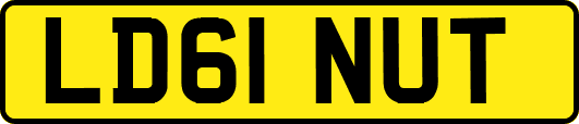 LD61NUT