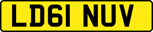 LD61NUV