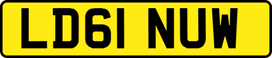 LD61NUW