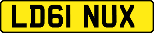 LD61NUX