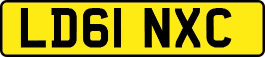 LD61NXC