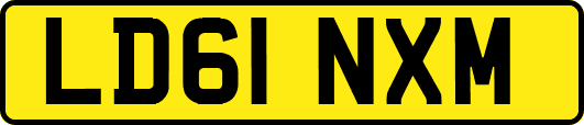 LD61NXM