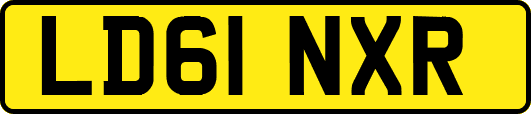 LD61NXR