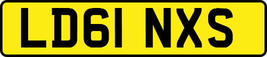 LD61NXS