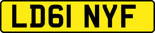 LD61NYF