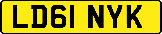 LD61NYK