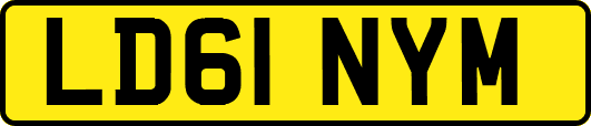 LD61NYM