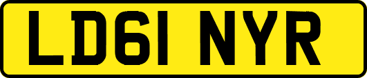 LD61NYR