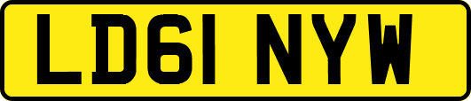 LD61NYW