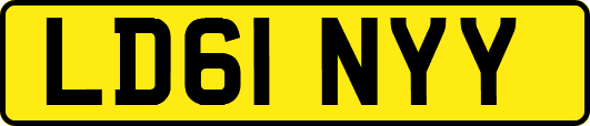 LD61NYY