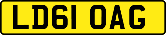 LD61OAG