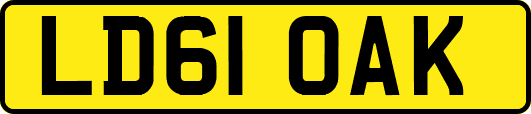LD61OAK
