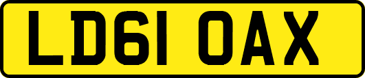 LD61OAX