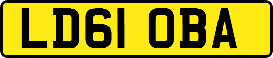 LD61OBA