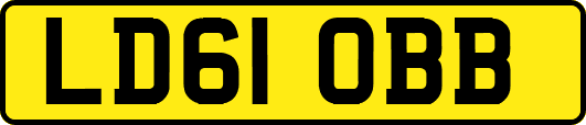 LD61OBB