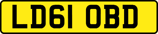 LD61OBD