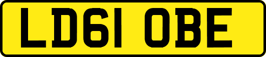LD61OBE