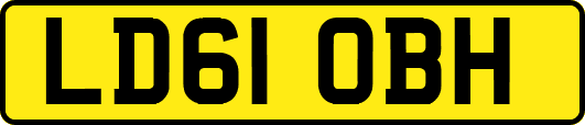 LD61OBH