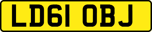 LD61OBJ