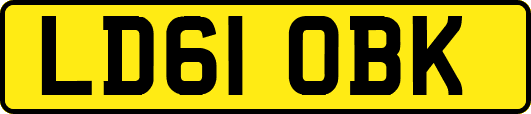 LD61OBK